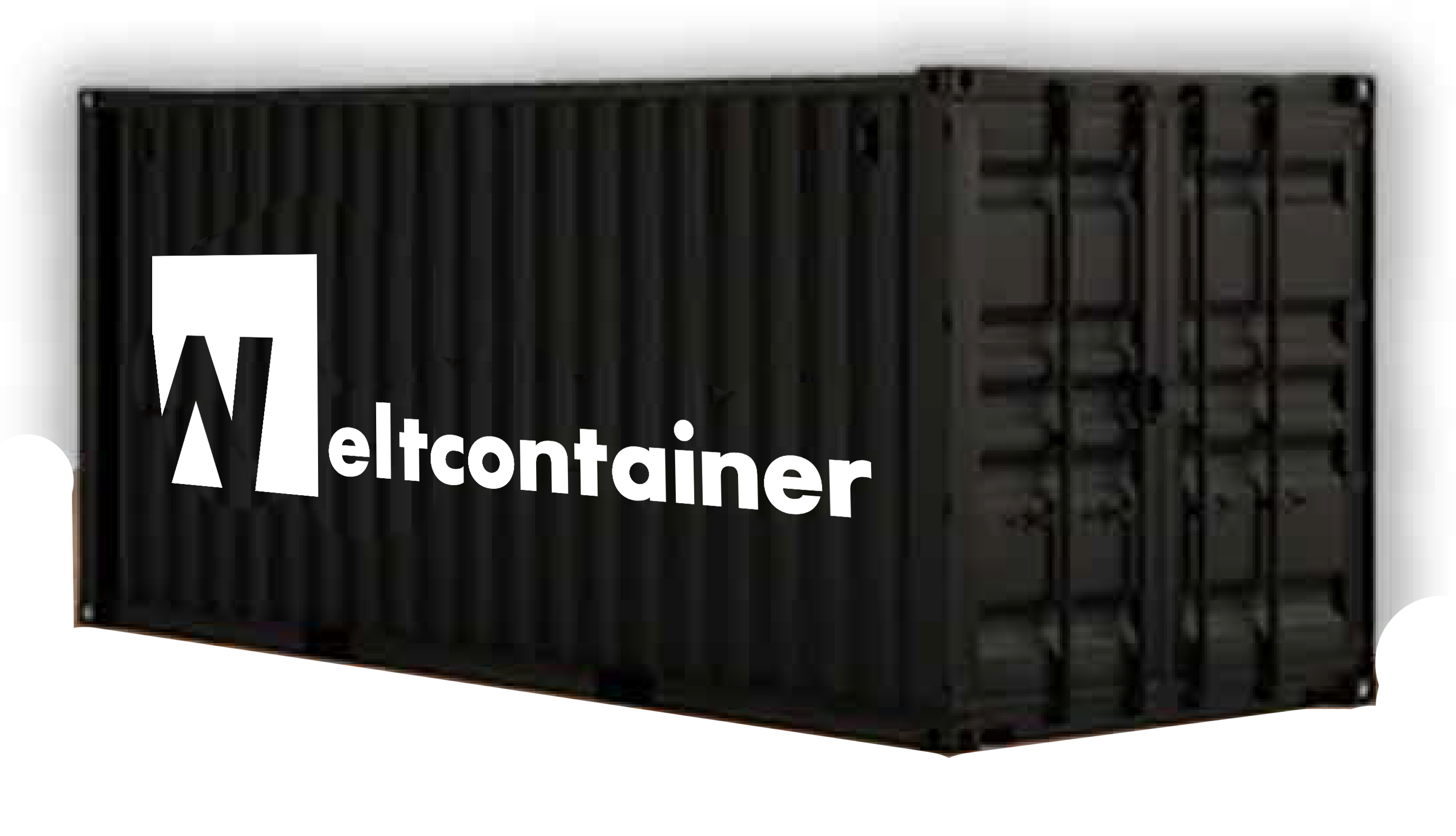 Noleggio vendita container - Container merci deposito